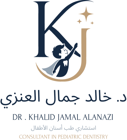 د. خالد جمال حوران العنزي