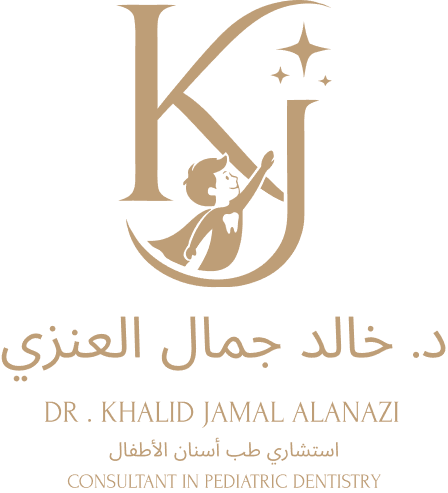 د. خالد جمال حوران العنزي